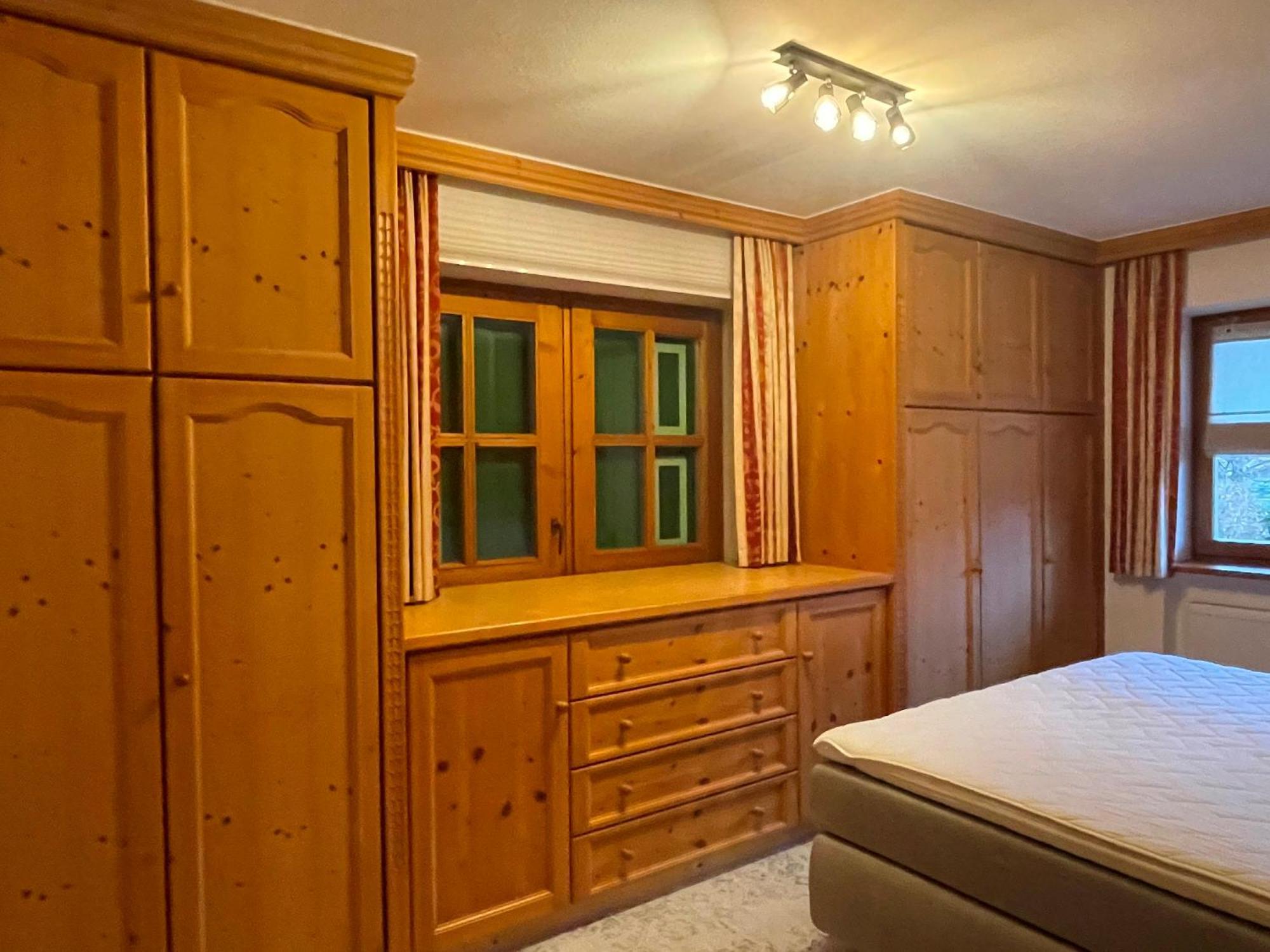 Landhaus Franziskus Reit im Winkl Ngoại thất bức ảnh